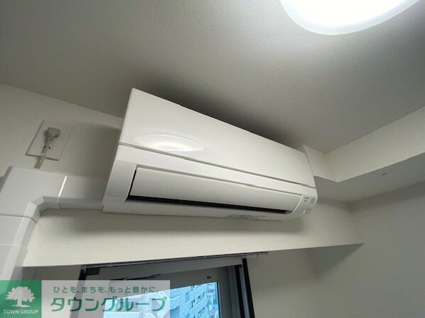 GENOVIA西川口IIIの物件内観写真